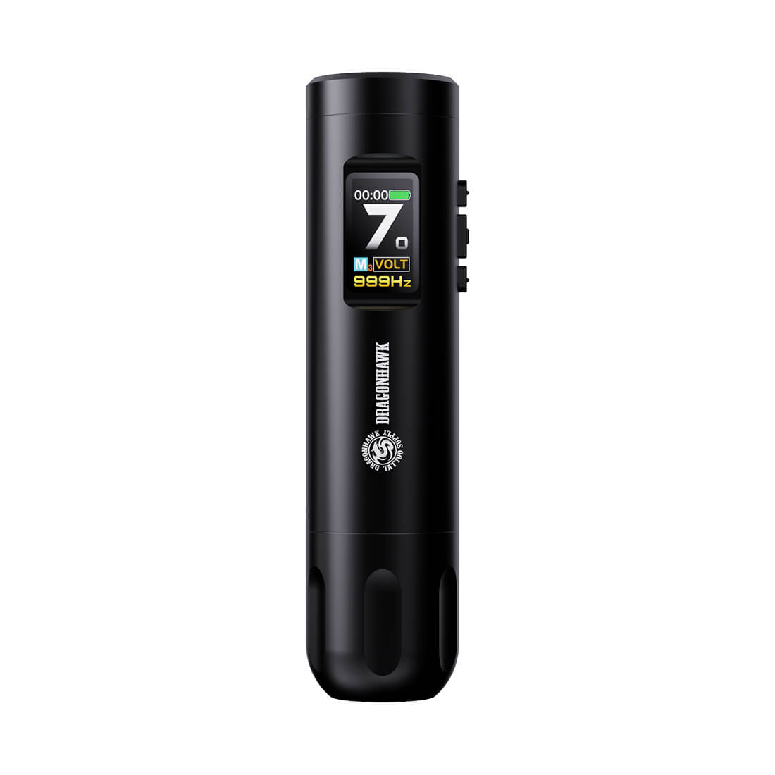 Dragonhawk X7 Pen Tetoválógép